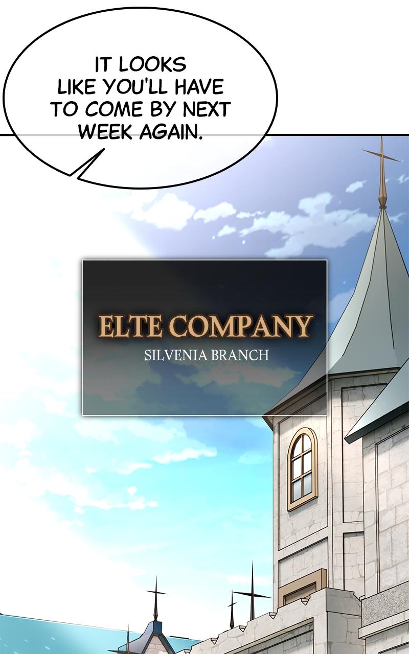 The Extra’s Academy Survival Guide Chapter 23 — page 23