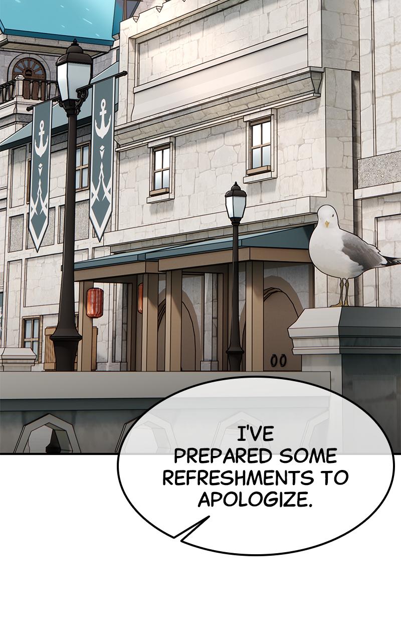 The Extra’s Academy Survival Guide Chapter 23 — page 24