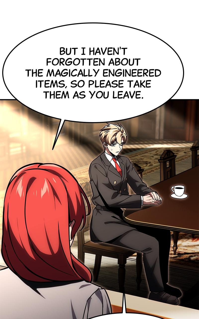 The Extra’s Academy Survival Guide Chapter 23 — page 25