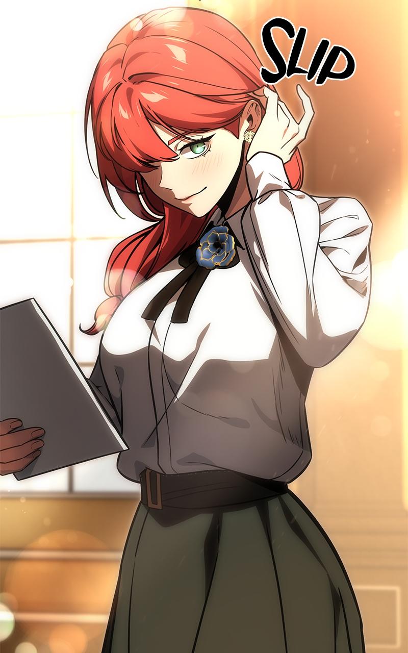 The Extra’s Academy Survival Guide Chapter 23 — page 27