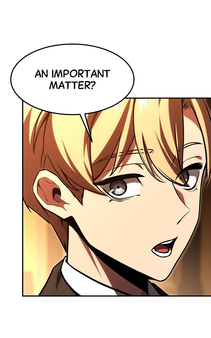 The Extra’s Academy Survival Guide Chapter 23 — page 29