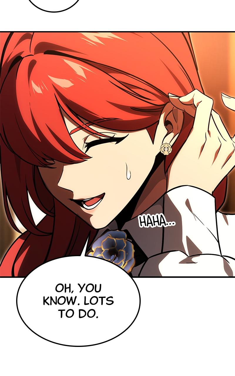 The Extra’s Academy Survival Guide Chapter 23 — page 31