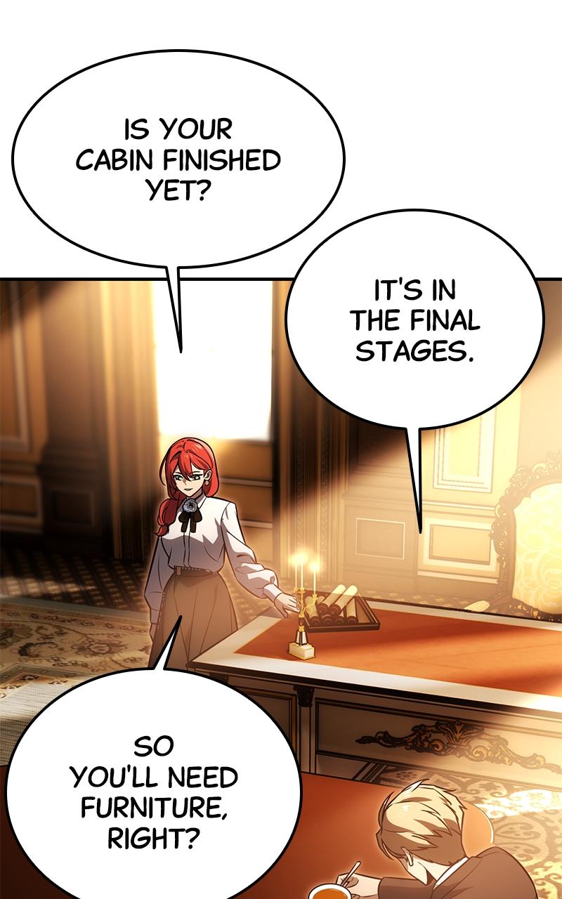 The Extra’s Academy Survival Guide Chapter 23 — page 32