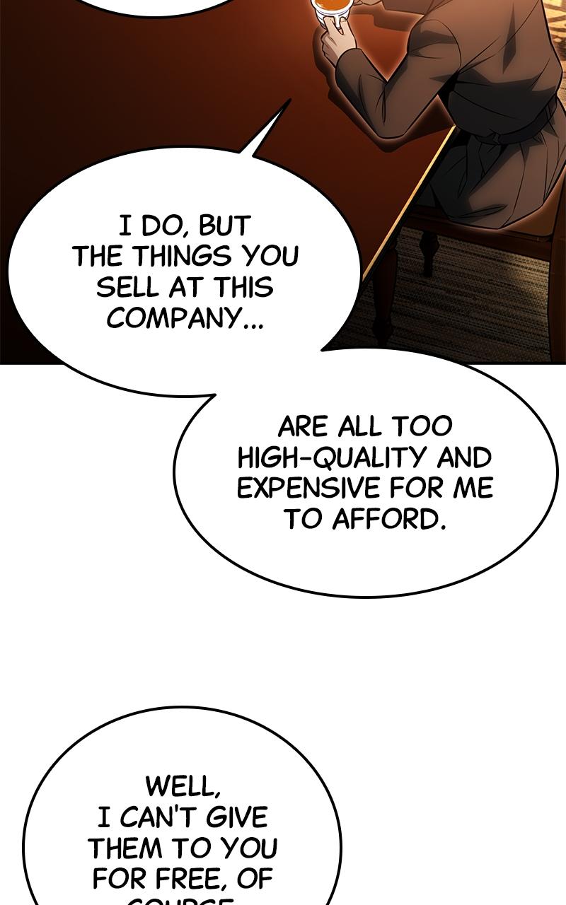 The Extra’s Academy Survival Guide Chapter 23 — page 33