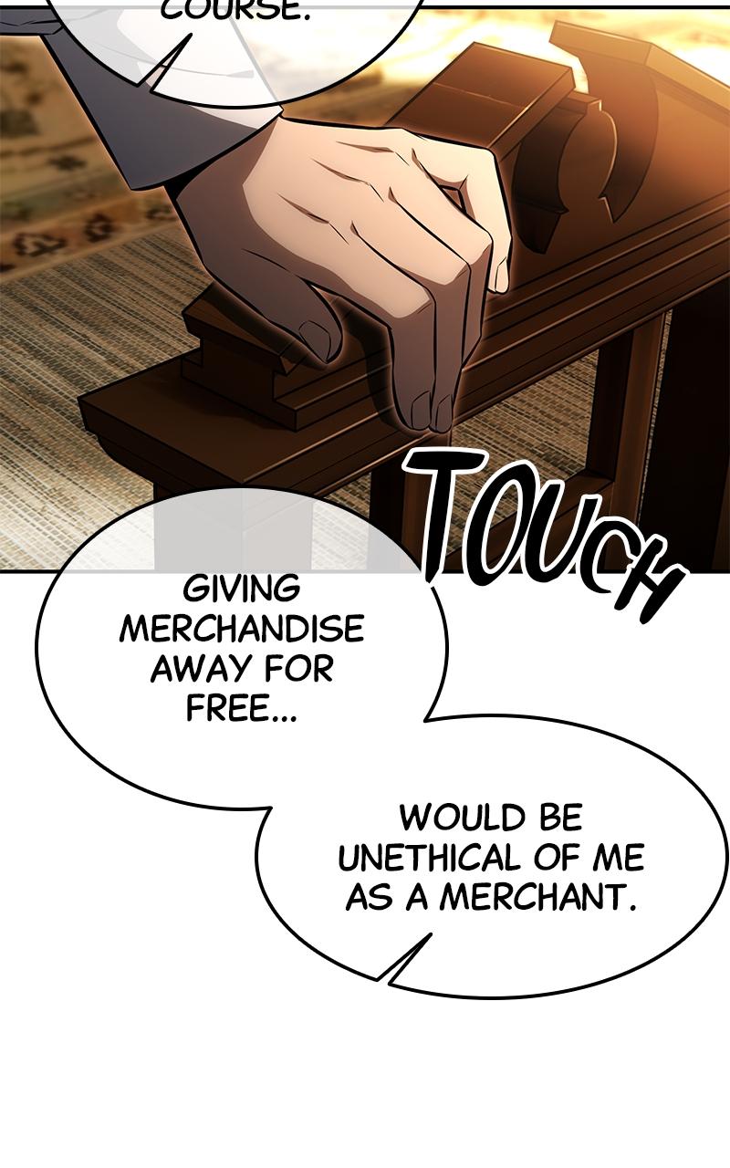 The Extra’s Academy Survival Guide Chapter 23 — page 34