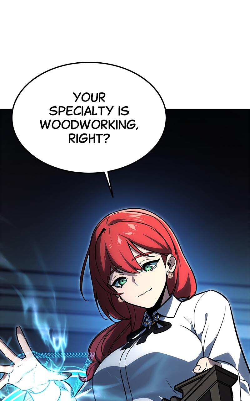 The Extra’s Academy Survival Guide Chapter 23 — page 35