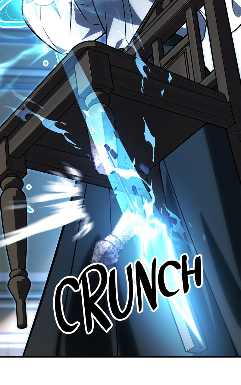 The Extra’s Academy Survival Guide Chapter 23 — page 36