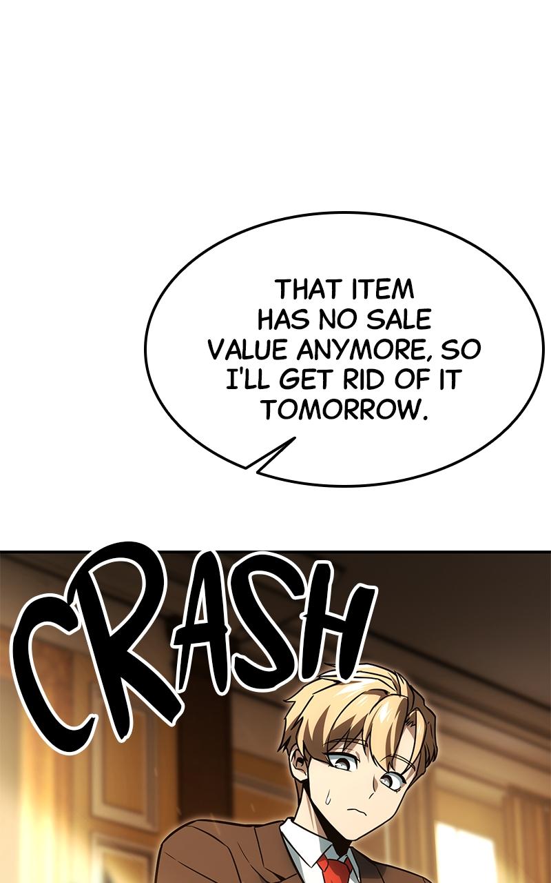 The Extra’s Academy Survival Guide Chapter 23 — page 37