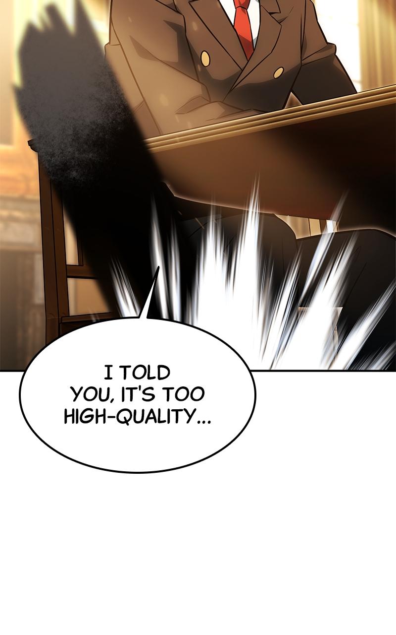 The Extra’s Academy Survival Guide Chapter 23 — page 38
