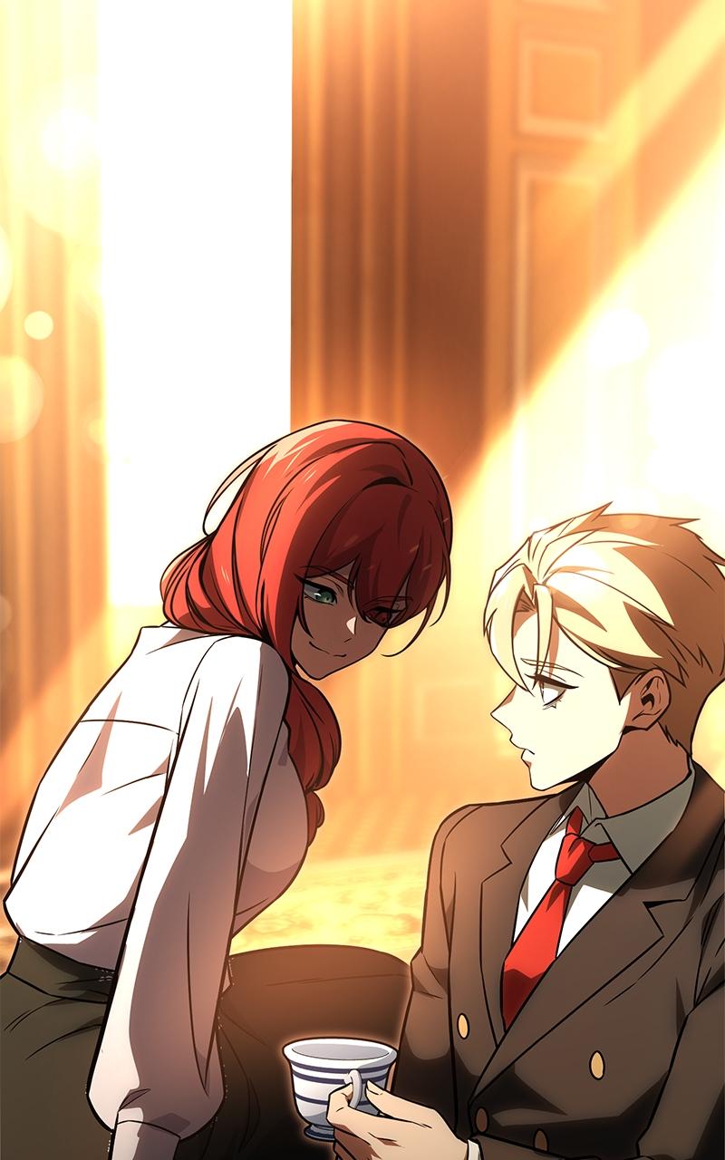 The Extra’s Academy Survival Guide Chapter 23 — page 45