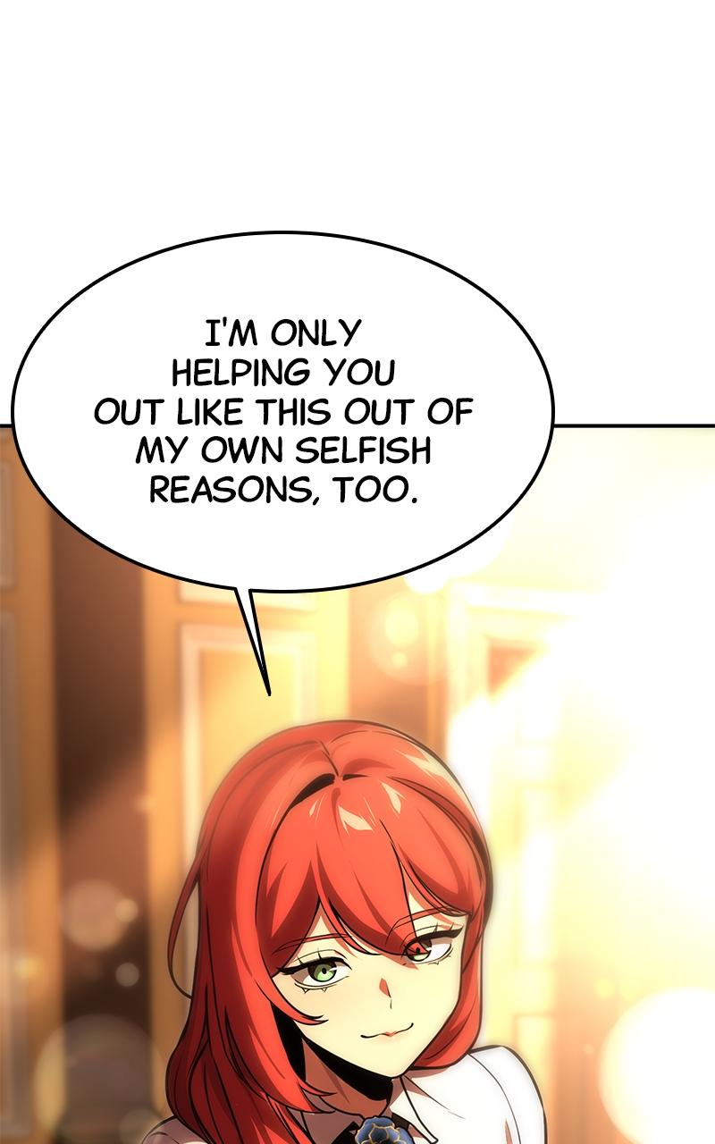 The Extra’s Academy Survival Guide Chapter 23 — page 51