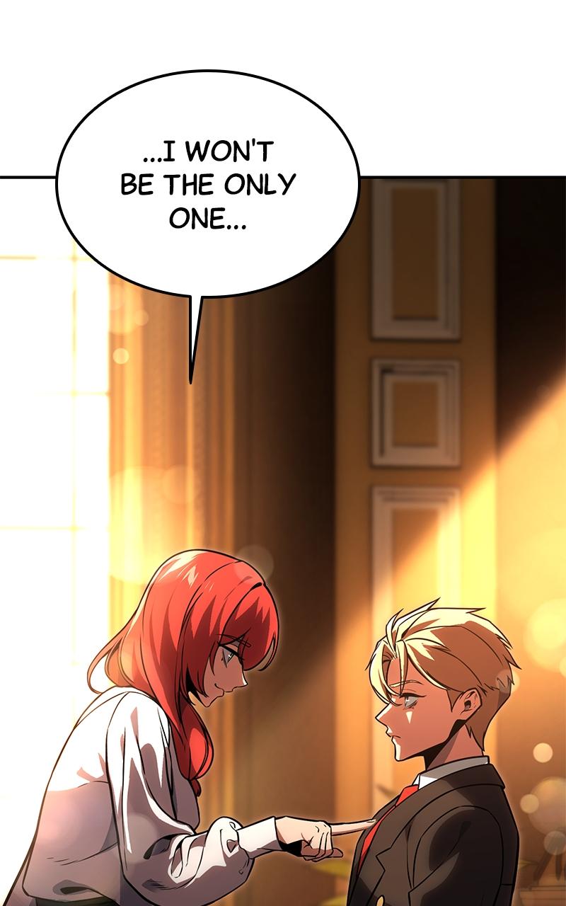 The Extra’s Academy Survival Guide Chapter 23 — page 56