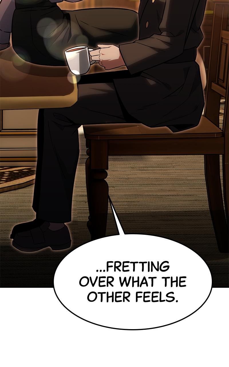 The Extra’s Academy Survival Guide Chapter 23 — page 57