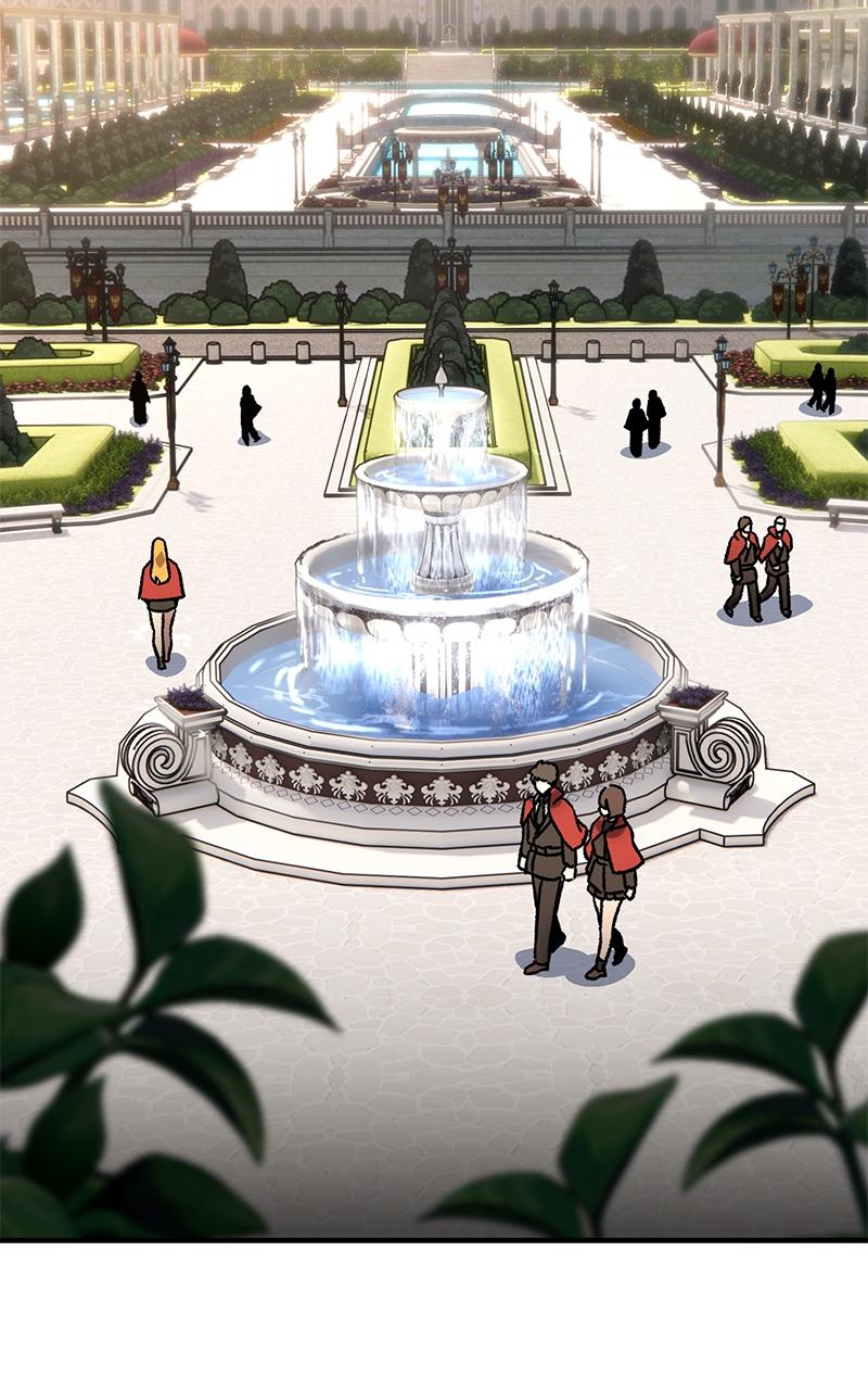 The Extra’s Academy Survival Guide Chapter 23 — page 64