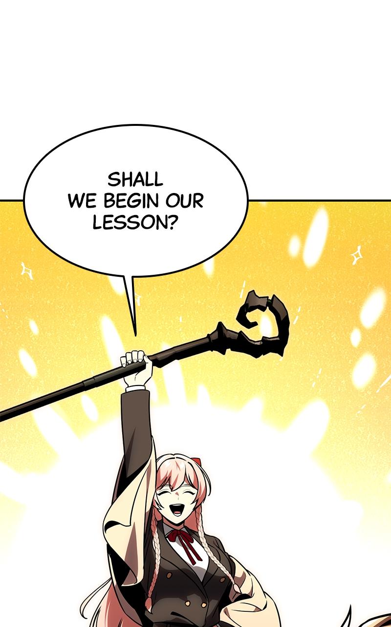 The Extra’s Academy Survival Guide Chapter 23 — page 67