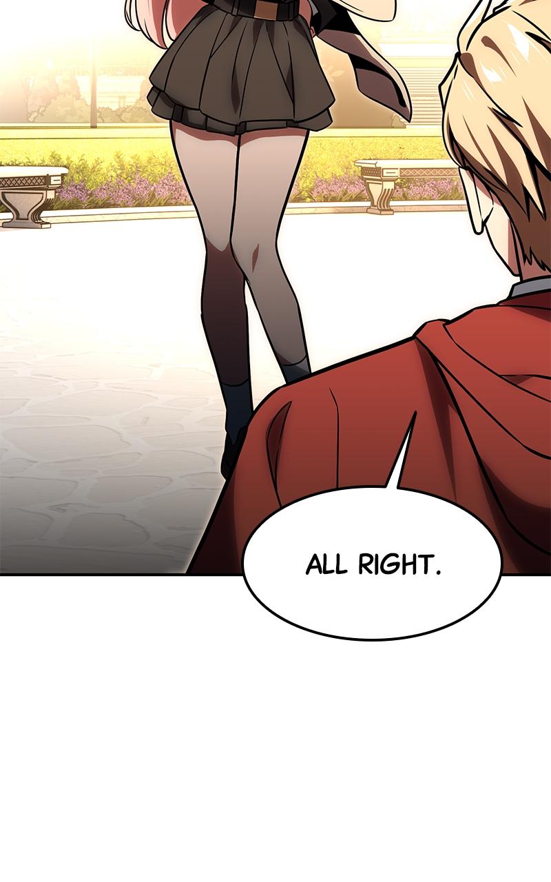 The Extra’s Academy Survival Guide Chapter 23 — page 68