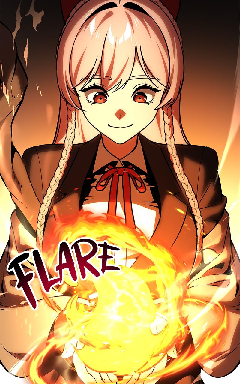 The Extra’s Academy Survival Guide Chapter 23 — page 71