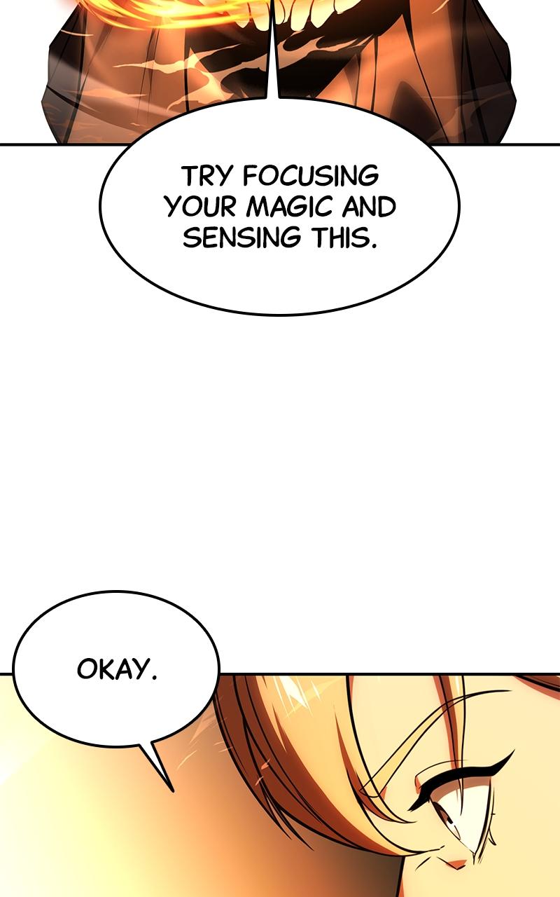 The Extra’s Academy Survival Guide Chapter 23 — page 72
