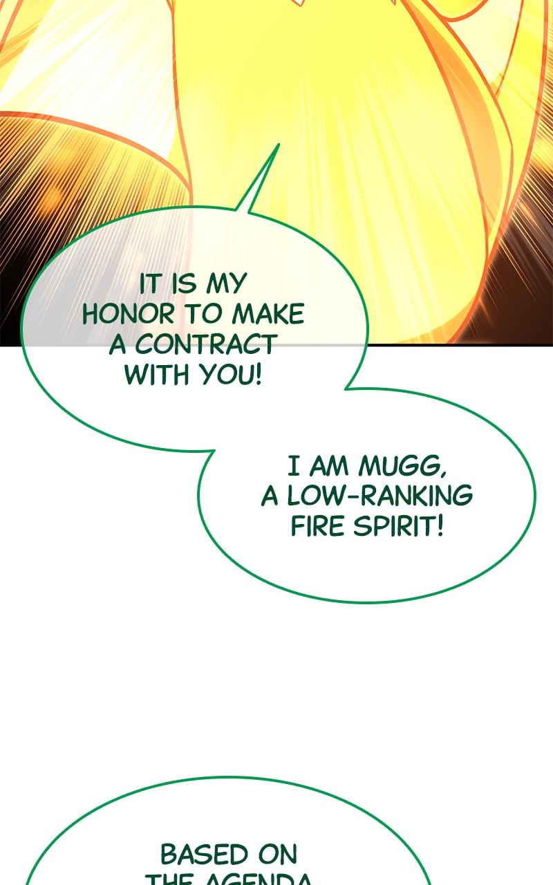 The Extra’s Academy Survival Guide Chapter 23 — page 78