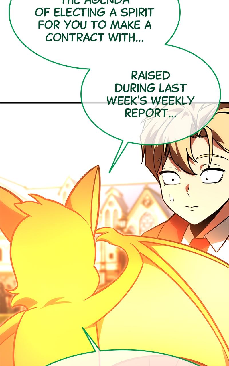 The Extra’s Academy Survival Guide Chapter 23 — page 79