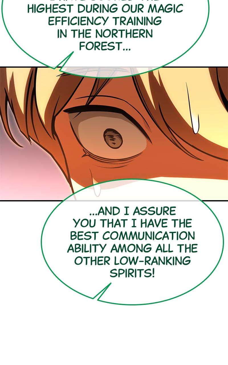 The Extra’s Academy Survival Guide Chapter 23 — page 81