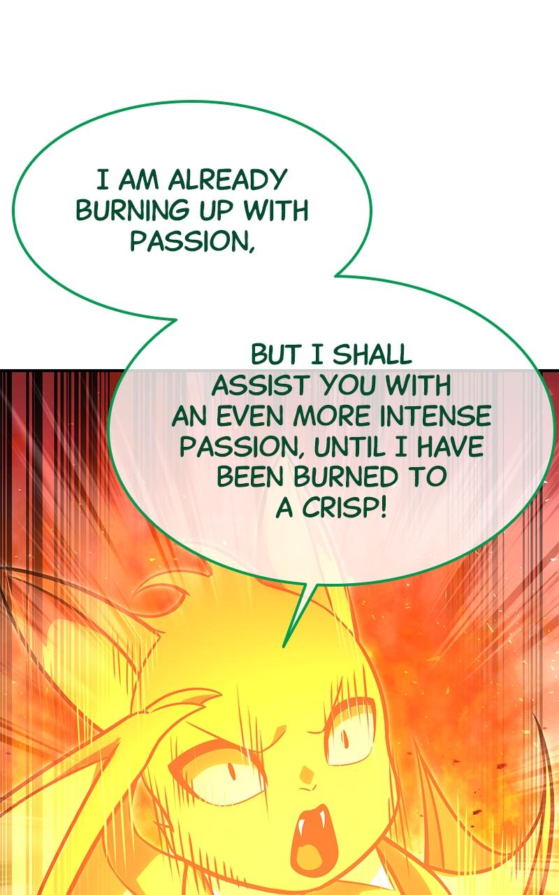 The Extra’s Academy Survival Guide Chapter 23 — page 82