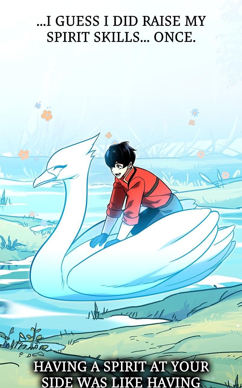 The Extra’s Academy Survival Guide Chapter 23 — page 85