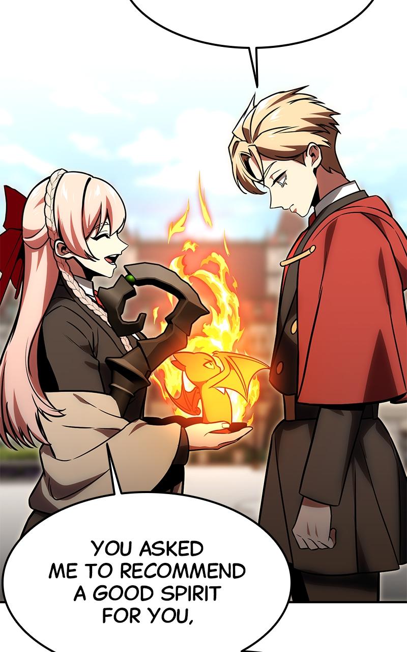 The Extra’s Academy Survival Guide Chapter 23 — page 88