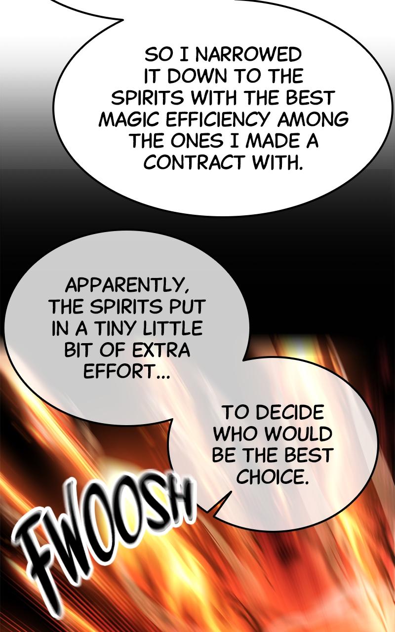 The Extra’s Academy Survival Guide Chapter 23 — page 89