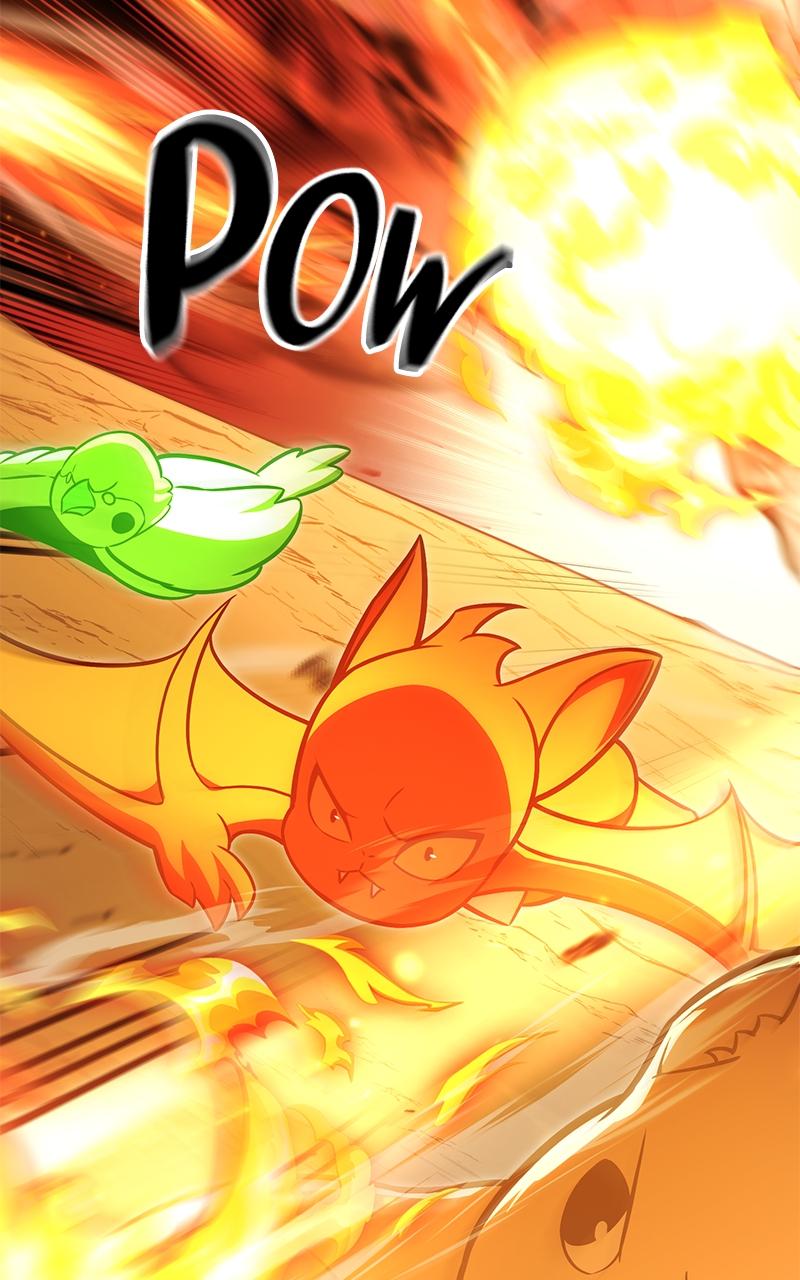 The Extra’s Academy Survival Guide Chapter 23 — page 90