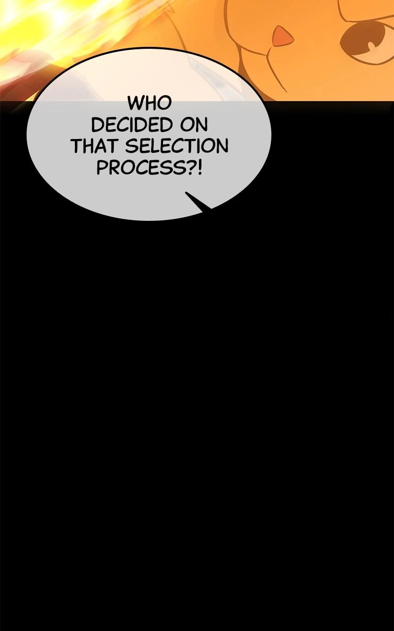 The Extra’s Academy Survival Guide Chapter 23 — page 91