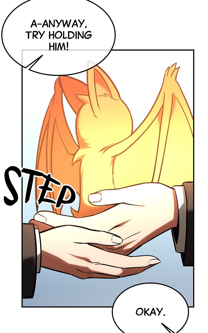 The Extra’s Academy Survival Guide Chapter 23 — page 94