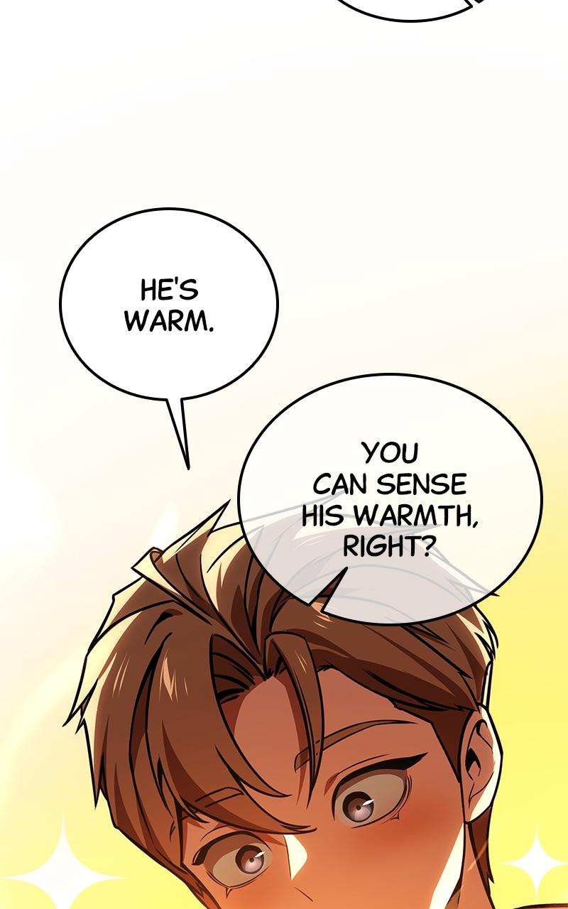 The Extra’s Academy Survival Guide Chapter 23 — page 95