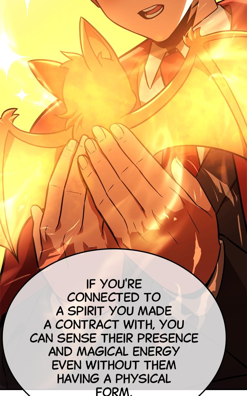 The Extra’s Academy Survival Guide Chapter 23 — page 96
