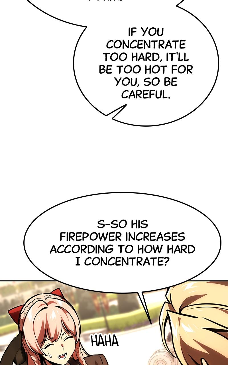 The Extra’s Academy Survival Guide Chapter 23 — page 97