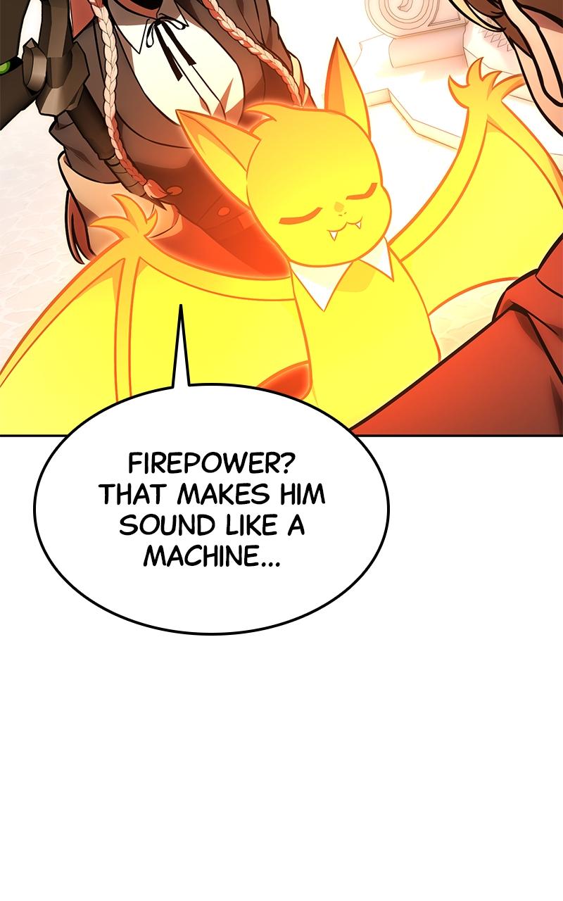 The Extra’s Academy Survival Guide Chapter 23 — page 98