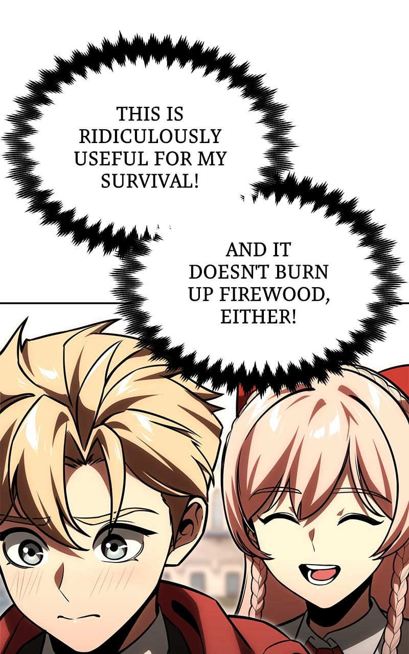 The Extra’s Academy Survival Guide Chapter 23 — page 105