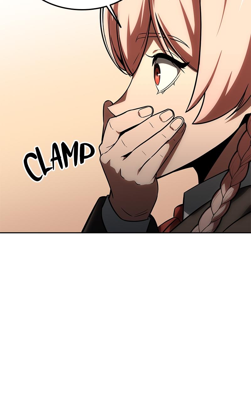 The Extra’s Academy Survival Guide Chapter 23 — page 110