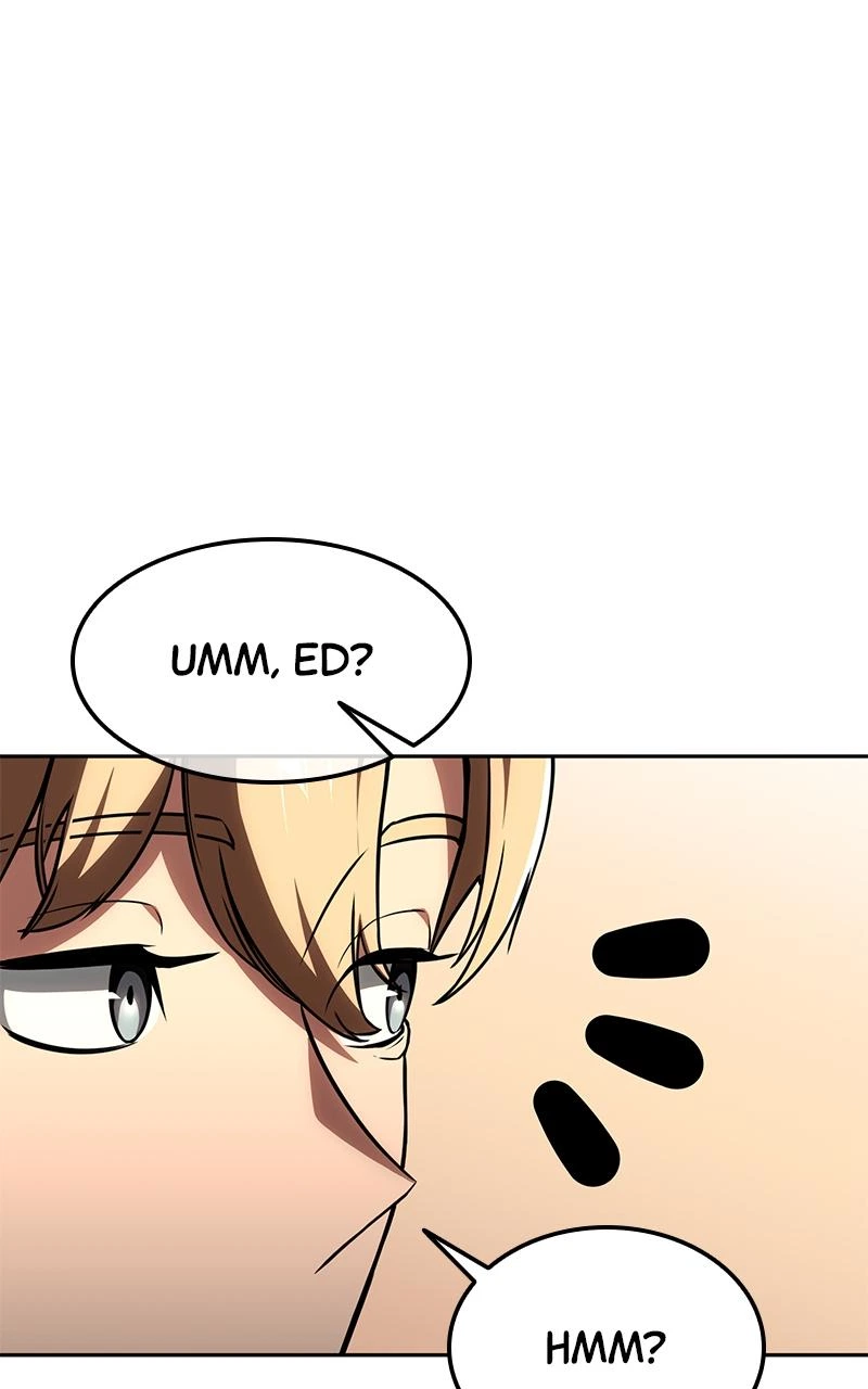 The Extra’s Academy Survival Guide Chapter 23 — page 111