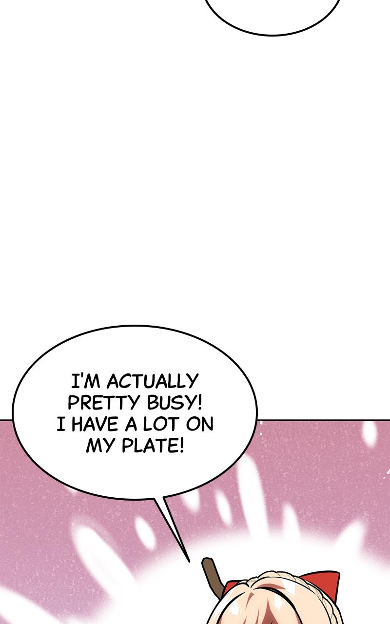 The Extra’s Academy Survival Guide Chapter 23 — page 112