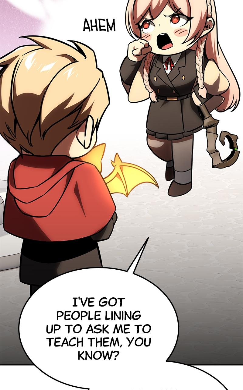 The Extra’s Academy Survival Guide Chapter 23 — page 113