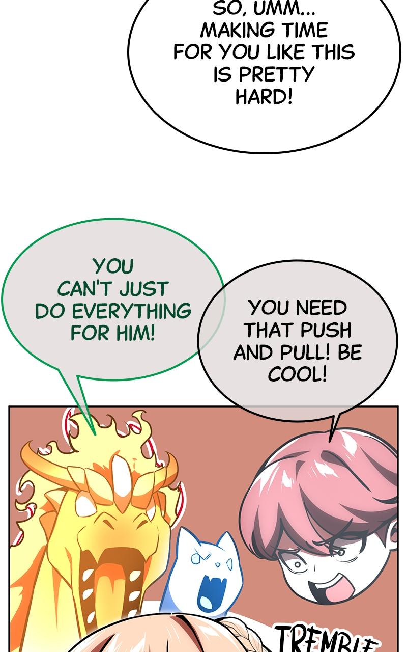 The Extra’s Academy Survival Guide Chapter 23 — page 114