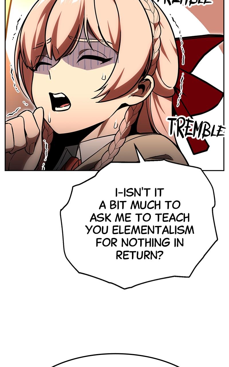 The Extra’s Academy Survival Guide Chapter 23 — page 115