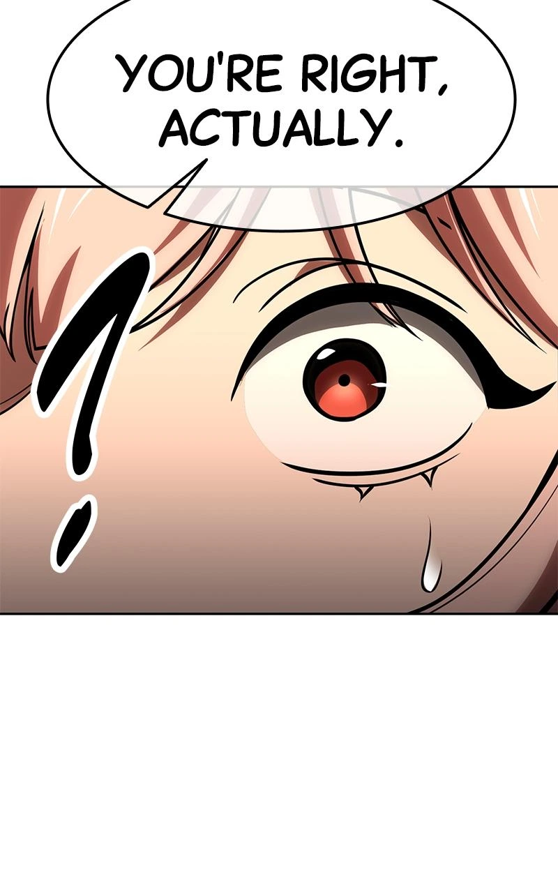 The Extra’s Academy Survival Guide Chapter 23 — page 116