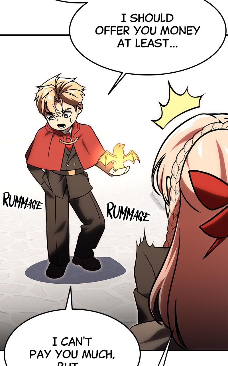 The Extra’s Academy Survival Guide Chapter 23 — page 118