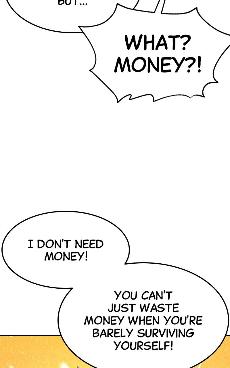 The Extra’s Academy Survival Guide Chapter 23 — page 119