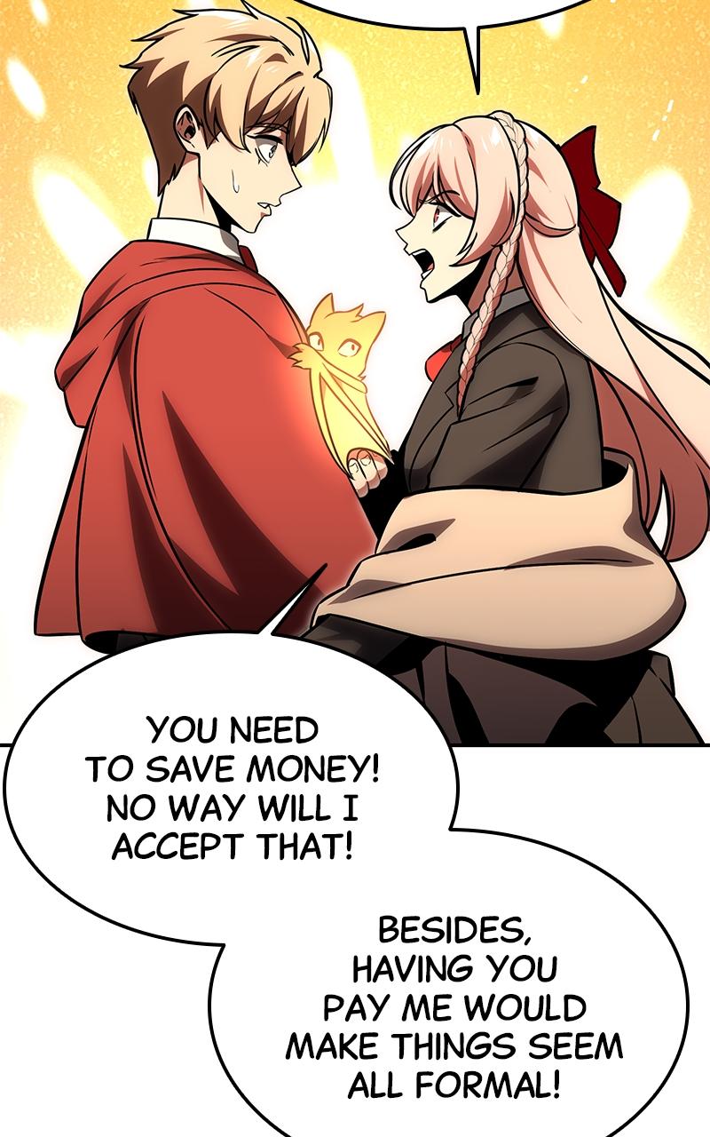 The Extra’s Academy Survival Guide Chapter 23 — page 120