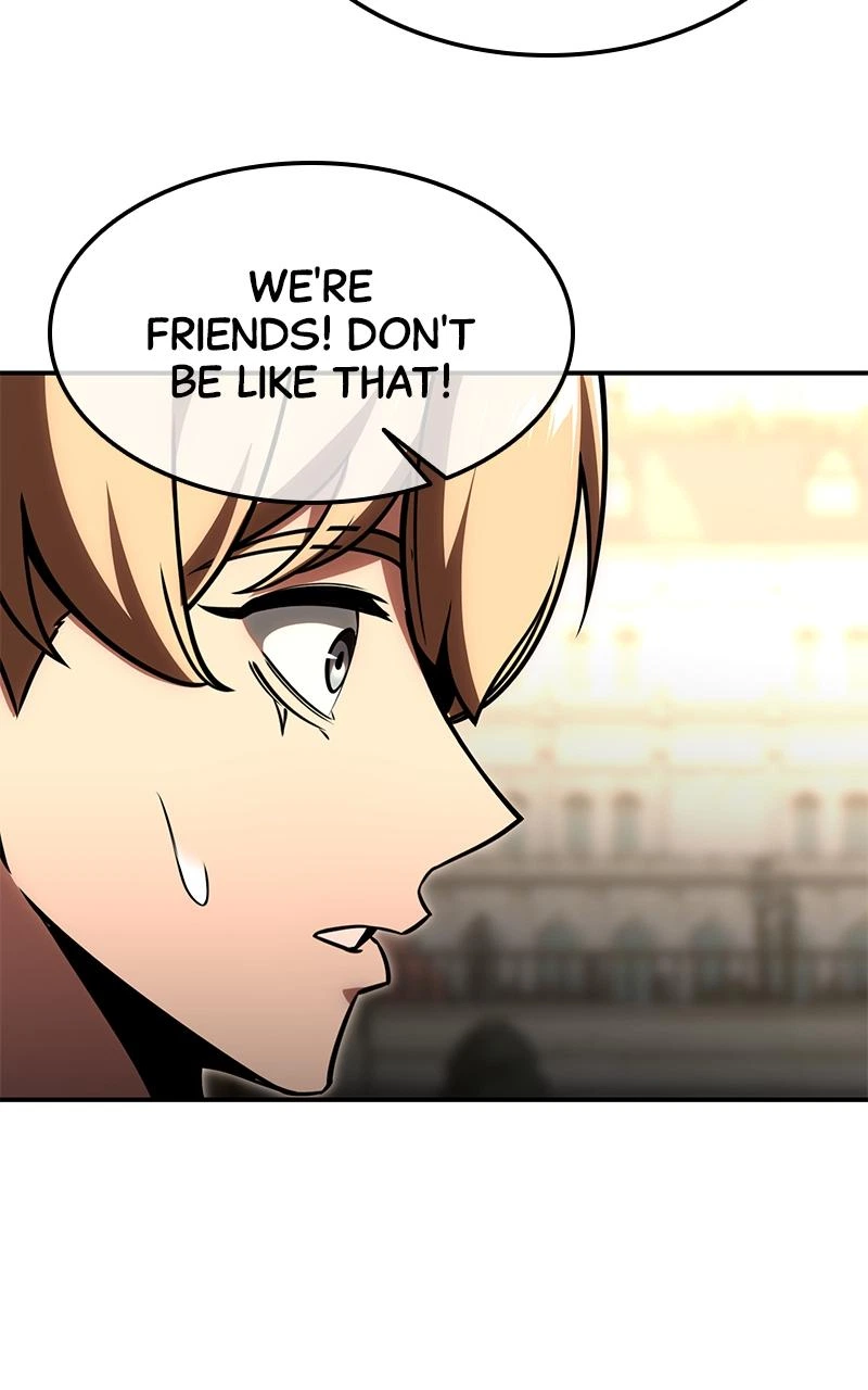 The Extra’s Academy Survival Guide Chapter 23 — page 121