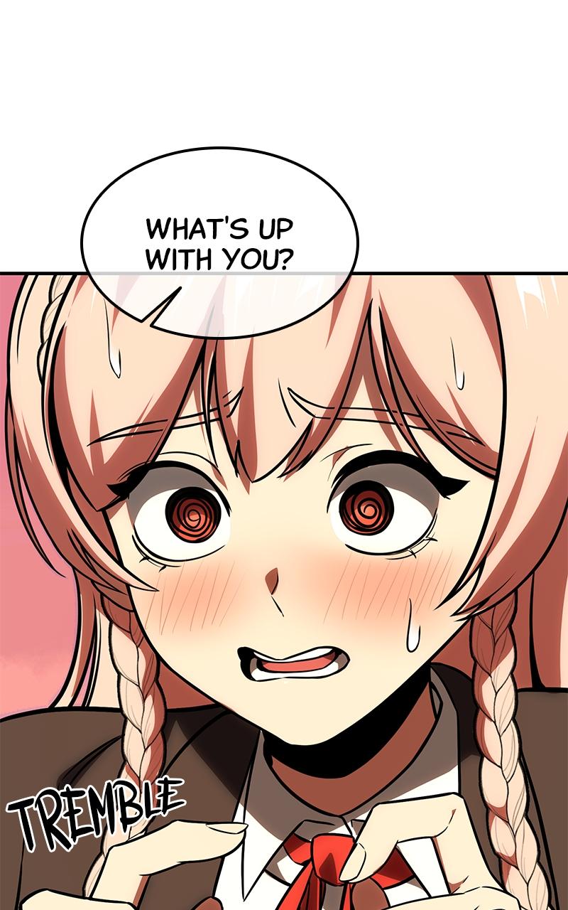 The Extra’s Academy Survival Guide Chapter 23 — page 123