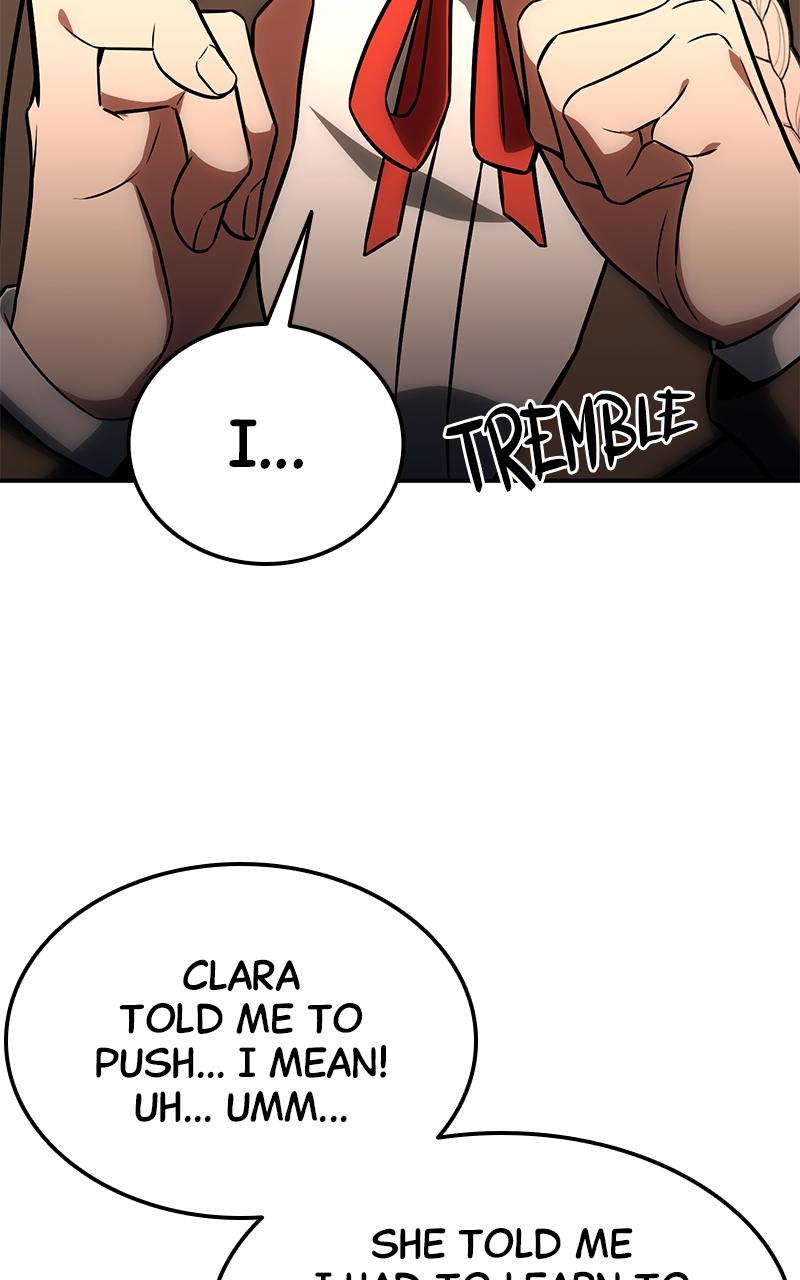 The Extra’s Academy Survival Guide Chapter 23 — page 124